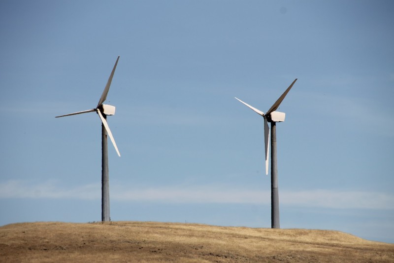 Installed Cost Per Kw Wind Turbines